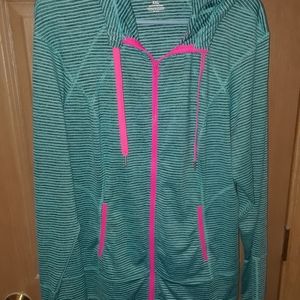 Cute lightweight hoodie